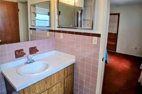 Casa en venta en Clearwater, Florida, 3 dormitorios, 124.67 m2 № 1677959 - foto 20