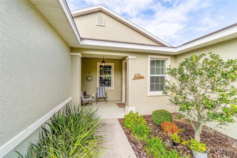 Casa en venta en Ocala, Florida, 2 dormitorios, 159.42 m2 № 1915645 - foto 8