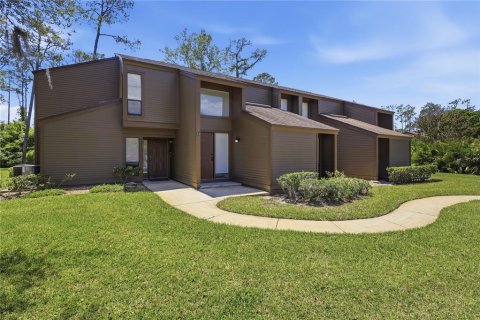Condo in Palm Coast, Florida, 2 bedrooms  № 2124048