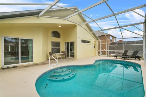 House in Haines City, Florida 4 bedrooms, 143.26 sq.m. № 1557295 - photo 28