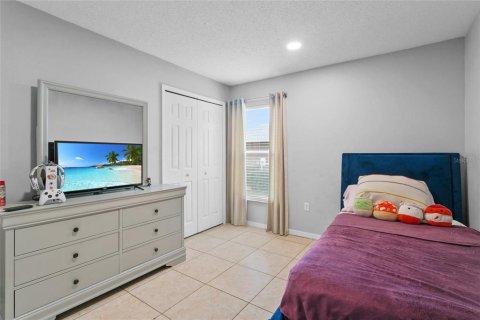 House in Haines City, Florida 4 bedrooms, 143.26 sq.m. № 1557295 - photo 19