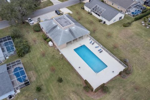 House in Haines City, Florida 4 bedrooms, 143.26 sq.m. № 1557295 - photo 30