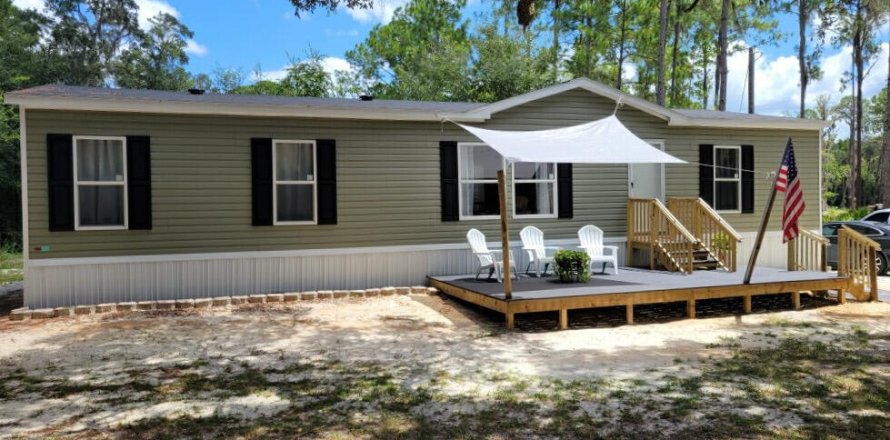 Villa ou maison à Georgetown, Floride 3 chambres, 139.35 m2 № 769900