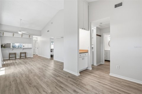 Купить кондоминиум в Сент-Питерсберг, Флорида 5 комнат, 80.36м2, № 2209661 - фото 21