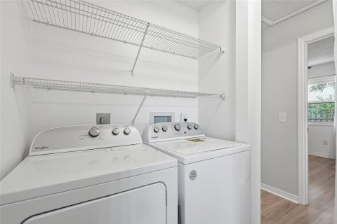 Купить кондоминиум в Сент-Питерсберг, Флорида 5 комнат, 80.36м2, № 2209661 - фото 16