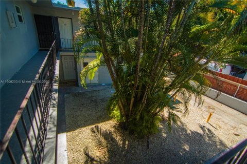 Appartement à Miami, Floride 2 chambres, 74.32 m2 № 1964775