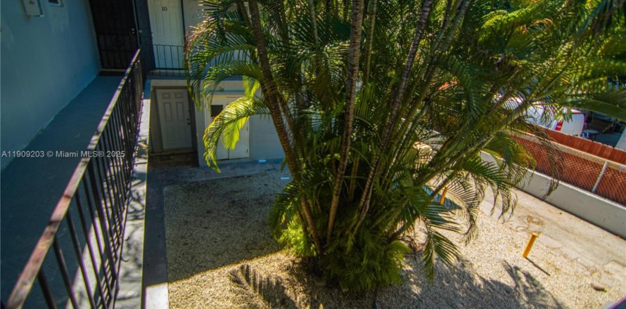 Appartement à Miami, Floride 2 chambres, 74.32 m2 № 1964775