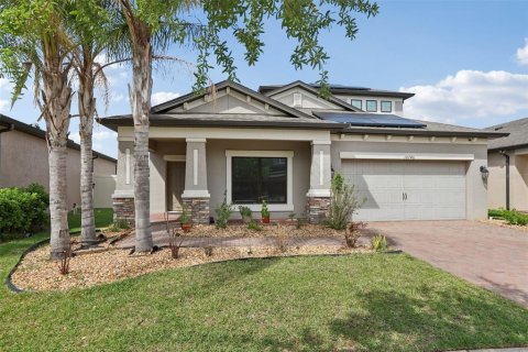 Villa ou maison à Tampa, Floride 4 chambres, 275.55 m2 № 2110842