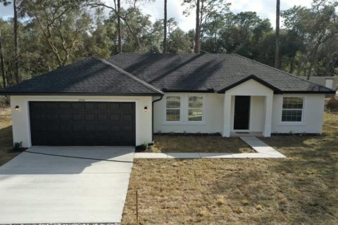 Villa ou maison à Orange City, Floride 3 chambres, 143.44 m2 № 2218033