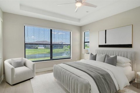 House in Lakewood Ranch, Florida 3 bedrooms, 215.35 sq.m. № 1340720 - photo 6
