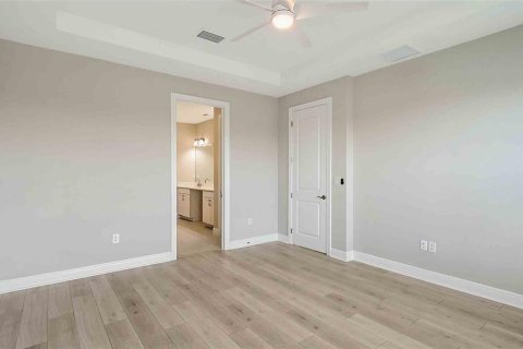 House in Lakewood Ranch, Florida 3 bedrooms, 215.35 sq.m. № 1340720 - photo 7