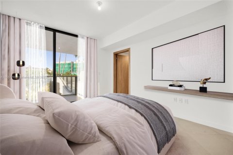 Copropriété à vendre à Bay Harbor Islands, Floride: 2 chambres № 1985289 - photo 13