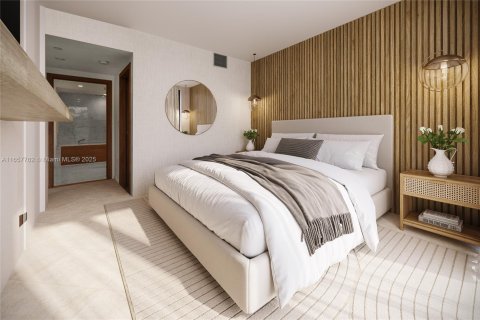 Copropriété à vendre à Bay Harbor Islands, Floride: 2 chambres № 1985289 - photo 8