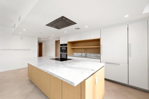 Copropriété à vendre à Bay Harbor Islands, Floride: 2 chambres № 1985289 - photo 4