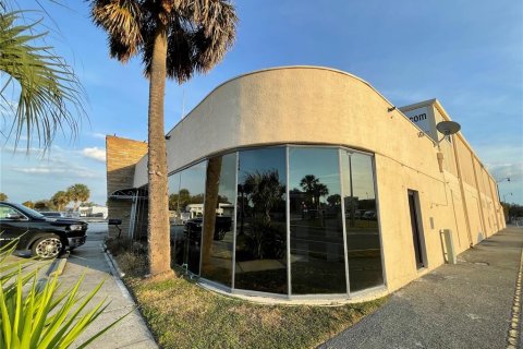 Immobilier commercial à louer à Leesburg, Floride № 2166322 - photo 2