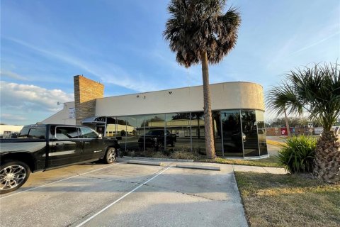 Immobilier commercial à louer à Leesburg, Floride № 2166322 - photo 15
