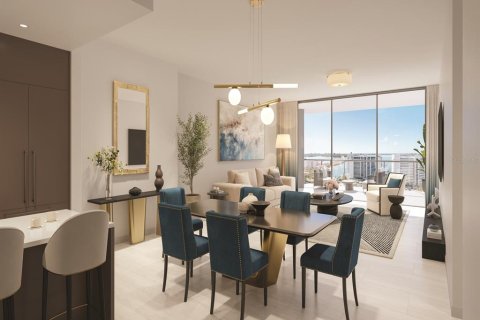 Condo à Sarasota, Floride, 1 chambre  № 2108594