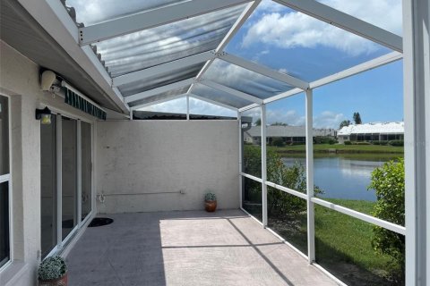 Casa en venta en Sarasota, Florida, 3 dormitorios, 180.6 m2 № 2101339 - foto 29