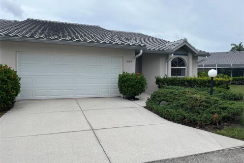 Casa en Sarasota, Florida 3 dormitorios, 180.6 m2 № 2101339