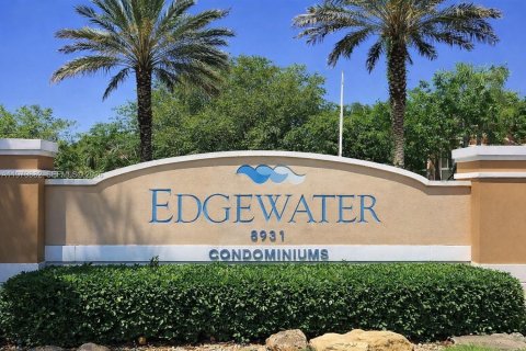 Copropriété à louer à Coral Springs, Floride: 2 chambres, 91.42 m2 № 2046249 - photo 14