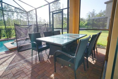 Villa ou maison à vendre à Kissimmee, Floride: 5 chambres, 231.51 m2 № 1808388 - photo 3