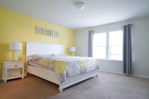 Villa ou maison à vendre à Kissimmee, Floride: 5 chambres, 231.51 m2 № 1808388 - photo 13