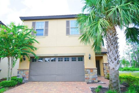 Villa ou maison à vendre à Kissimmee, Floride: 5 chambres, 231.51 m2 № 1808388 - photo 1