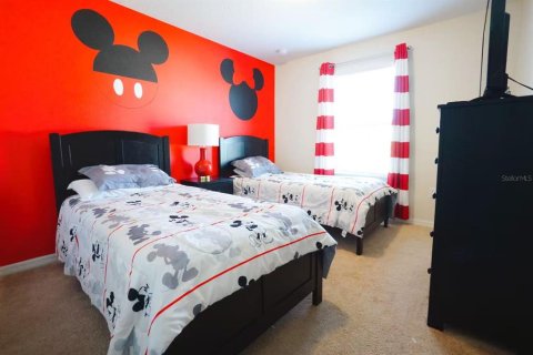 Villa ou maison à vendre à Kissimmee, Floride: 5 chambres, 231.51 m2 № 1808388 - photo 11