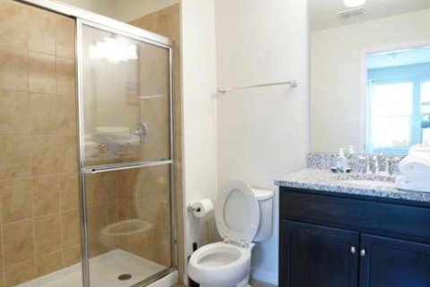 Villa ou maison à vendre à Kissimmee, Floride: 5 chambres, 231.51 m2 № 1808388 - photo 14