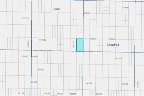 Land in Frostproof, Florida № 2158901 - photo 2