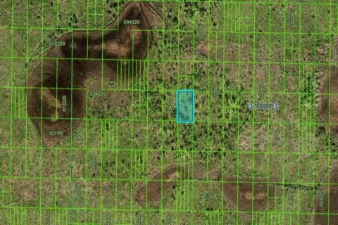 Land in Frostproof, Florida № 2158901 - photo 3