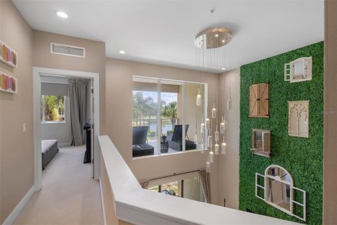 Adosado en venta en Kissimmee, Florida, 4 dormitorios, 222.59 m2 № 1824986 - foto 21