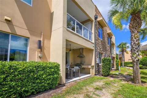 Adosado en venta en Kissimmee, Florida, 4 dormitorios, 222.59 m2 № 1824986 - foto 20