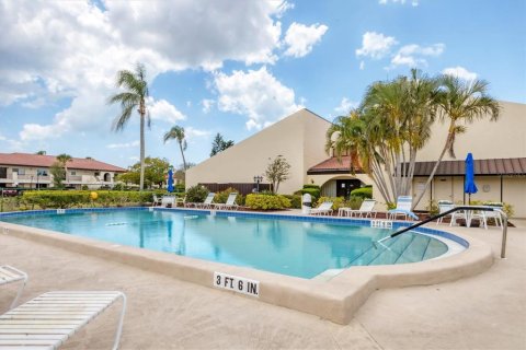 Copropriété à vendre à Sarasota, Floride: 1 chambre, 79.62 m2 № 1736767 - photo 29