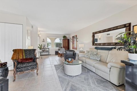 Condominio en venta en Sarasota, Florida, 1 dormitorio, 79.62 m2 № 1736767 - foto 14