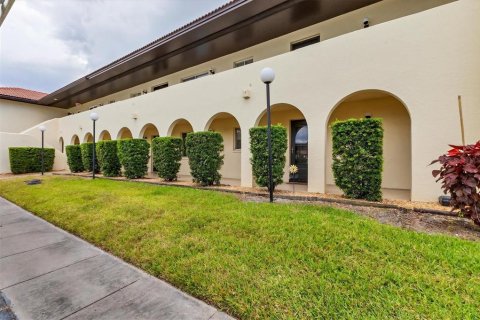 Copropriété à vendre à Sarasota, Floride: 1 chambre, 79.62 m2 № 1736767 - photo 3
