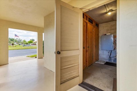 Condominio en venta en Sarasota, Florida, 1 dormitorio, 79.62 m2 № 1736767 - foto 25