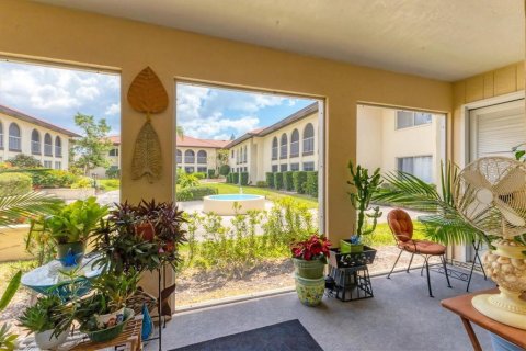 Condominio en venta en Sarasota, Florida, 1 dormitorio, 79.62 m2 № 1736767 - foto 23