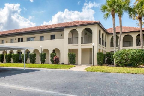 Condo in Sarasota, Florida, 1 bedroom  № 1736767 - photo 1
