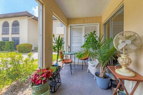 Condominio en venta en Sarasota, Florida, 1 dormitorio, 79.62 m2 № 1736767 - foto 24