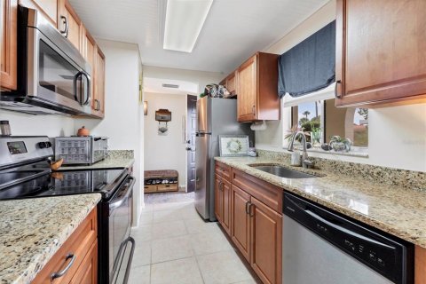Copropriété à vendre à Sarasota, Floride: 1 chambre, 79.62 m2 № 1736767 - photo 7