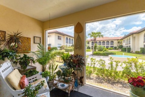 Condominio en venta en Sarasota, Florida, 1 dormitorio, 79.62 m2 № 1736767 - foto 21