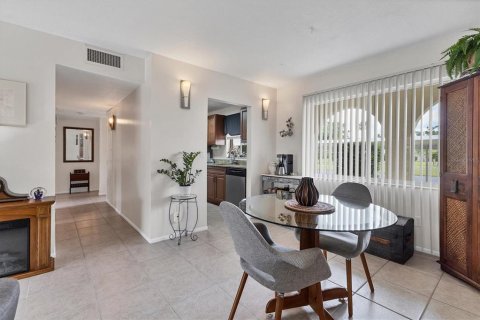Condominio en venta en Sarasota, Florida, 1 dormitorio, 79.62 m2 № 1736767 - foto 9