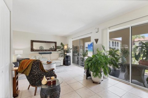 Condominio en venta en Sarasota, Florida, 1 dormitorio, 79.62 m2 № 1736767 - foto 17