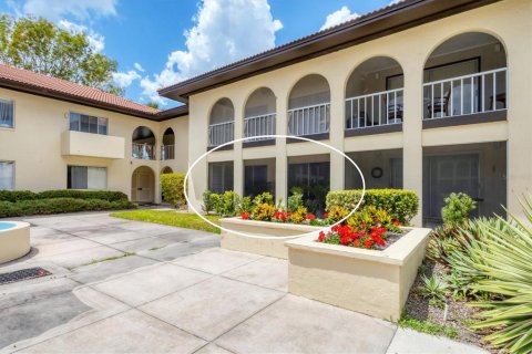Condominio en venta en Sarasota, Florida, 1 dormitorio, 79.62 m2 № 1736767 - foto 4