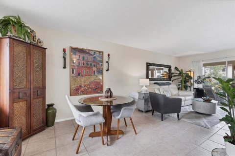 Copropriété à vendre à Sarasota, Floride: 1 chambre, 79.62 m2 № 1736767 - photo 10