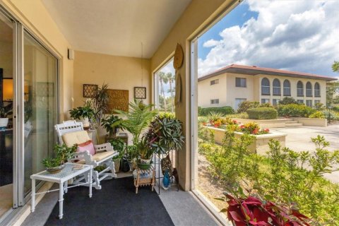 Condominio en venta en Sarasota, Florida, 1 dormitorio, 79.62 m2 № 1736767 - foto 22