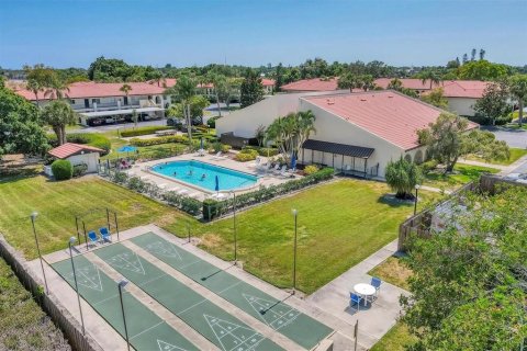 Condominio en venta en Sarasota, Florida, 1 dormitorio, 79.62 m2 № 1736767 - foto 30