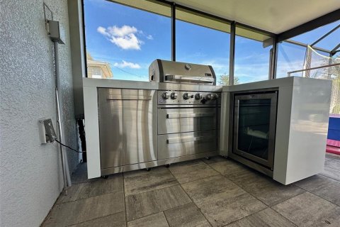 Купить виллу или дом в Брейдентон, Флорида 7 комнат, 215.35м2, № 2148437 - фото 6