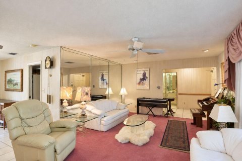 Villa ou maison à vendre à Plantation, Floride: 4 chambres, 213.02 m2 № 2433966 - photo 6